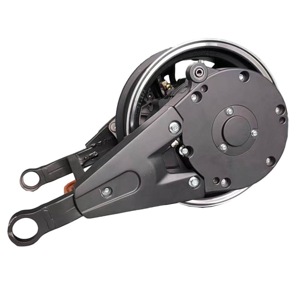 72v Dc Fat Tire 5kw 8kw 5000w  - 5000W Hub Motor Kit 72V ulasan dan harga