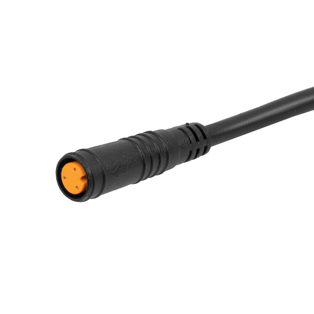 130X Ebike Thumb Throttle for  - Mid Drive Conversion Kit 1000W ulasan dan harga