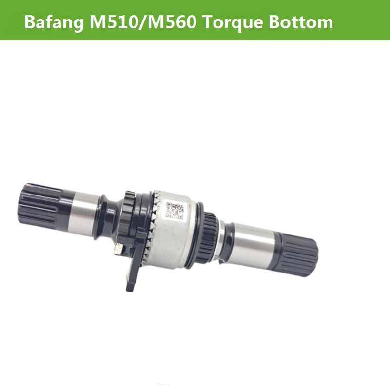Bafang Integrated Torque & Cad - Torque Sensor Mid Drive Motor Kit ulasan dan harga